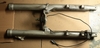 R850/1100R/RT/RS/GS & K1200LT/RS Left & Right Fork Lowers For Non Evo Brake Models, Scraped