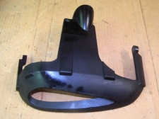 Right Side Dual Spark Valve Cover Guard