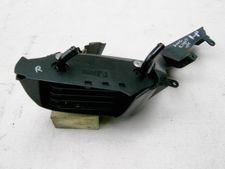 Right Side Oil Cooler W/ Plastic Mounting Trim For R1150R/Rockster