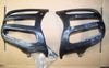 Left & Right Side Stanton Aftermarket Aluminum Valve Cover Guards, Single Spark