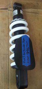 RnineT Pure & Racer (Standard Height) and RnineT Scrambler (Lowered) Rear Shock - NEW TAKE OFF
