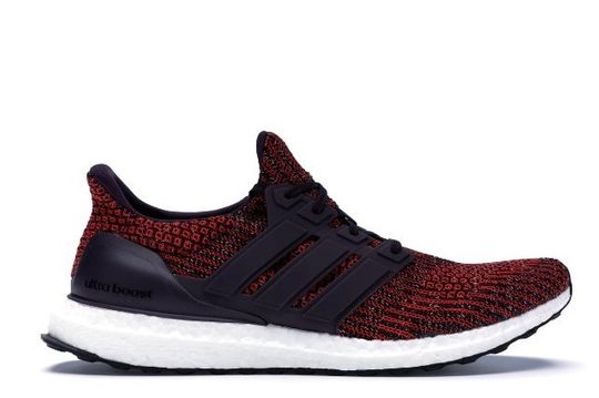 adidas Ultra Boost 4.0 noble red energy CP9248
