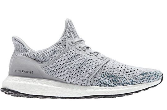adidas Ultra Boost clima grey BY8889 