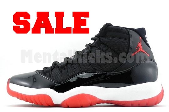 air jordan 11 retro 2012 black red 