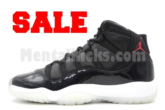 air jordan 11 retro bg 72-10 gs