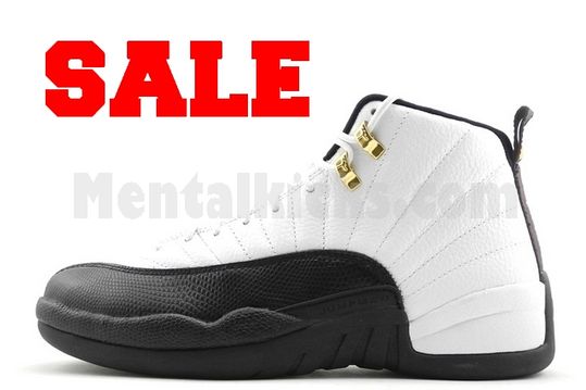 air jordan 12 retro taxi 
