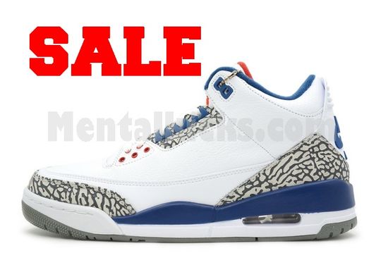air jordan 3 retro og true blue 2016 