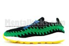 nike air footscape woven Brazil national team color