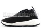 nike air footscape woven chukka hf fragment design black