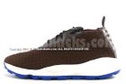 nike air footscape woven chukka hf fragment design brown