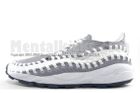 nike air footscape woven TZ pinstripe