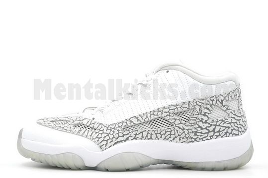 nike air jordan 11 retro low cobalt 306008-102