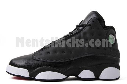 nike air jordan 13 retro bg gs hyper pink 439358-009
