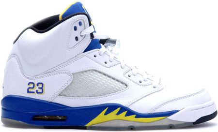 nike air jordan 5 laney