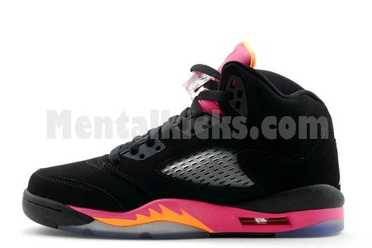 nike air jordan 5 retro gs 440892-067