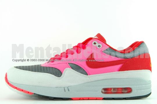 nike air max 1 ID by clot
