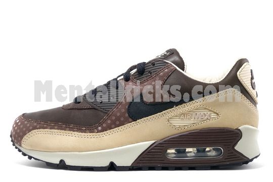 nike air max 90 foot patrol 