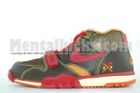 nike air trainer SB HUF gold digger