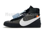 nike blazer mid off-white grim reaper aa3832-001