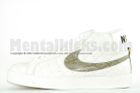 nike blazer SB Supreme white 313962-121