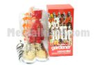 nike x michael lau zoom air stefan janoski sb gardener 10th Beijing hyperstrike