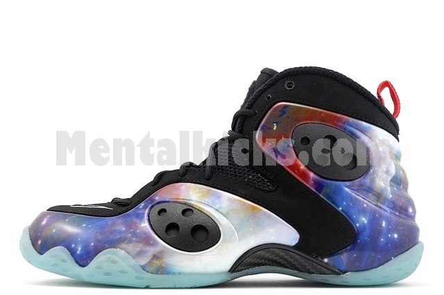 nike zoom rookie prm