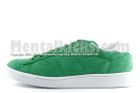 nike zoom tennis classic HF fragment design green
