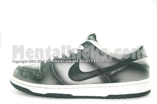 used nike dunk low premium Eric Haze
