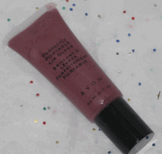 Avon Perfectly Portable Lip Gloss in Wine