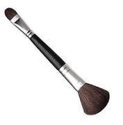 Bare Minerals/Bare Escentuals Double Ended Full Tapered Shadow and Blush Brush 