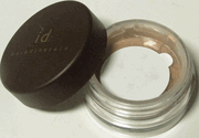 Bare Minerals Eye Shadow in Gilded Taupe - Infused with Gold -  Discontinued Color