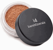 Bare Minerals Eye Shadow in Soft Focus Explore - Discontinued Color