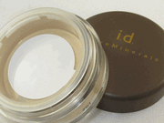 Bare Minerals Gold Gossamer Face and Body Color