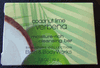 Bath and Body Works Coconut Lime Verbena Moisture Rich Cleansing Bars - Lot of 2