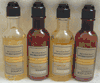 Bath & Body Works Aromatherapy Orange Ginger Energizing Shampoo, Conditioner, Body Wash and Body Lotion Set