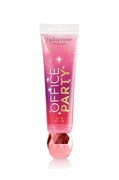 Bath & Body Works Liplicious Office Party Lip Gloss in Spun Sugar