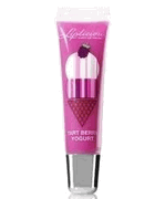 Bath & Body Works Liplicious Lip Gloss in Tart Berry Yogurt
