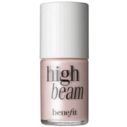 Benefit High Beam Liquid Highlighter Luminescent Complexion Enhancer - Travel Size
