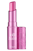 Benefit LolliBalm Hydrating Tinted Lip Balm - Full Size - New in Box