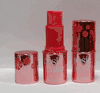 Benefit Posiebalm Hydrating Tinted Lip Balm - Lot of 2 - Equal to Full Size!