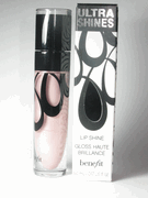 Benefit Ultra Shines Lip Shine in Patootie - NIB