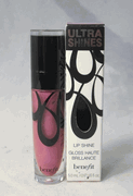 Benefit Ultra Shines Lip Shine in Wild Child  - NIB