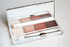 Clinique Colour Surge Eyeshadow Quad in Black Honey - Discontinued Color