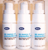 Bliss An Ounce of Prevention AM Age-Delaying Moisture Lotion - Lot of 3 = Full Size!