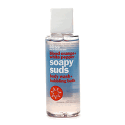 Bliss Blood Orange + White Pepper Soapy Suds - 2 oz/60 ml