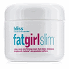 Bliss FatGirl Slim Skin Firming Cream - 2 oz/56 g