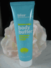 Bliss Lemon and Sage Body Butter  - Travel Size