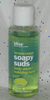 Bliss Lemon and Sage Soapy Suds Body Wash and Bubbling Bath - 3.4 oz/100 ml