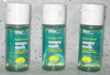 Bliss Lemon and Sage Soapy Suds Body Wash and Bubbling Bath x 3 - 3 oz/90 ml total