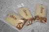 Bliss Shine Mandarin and Mint Bar Soap - Lot of 2